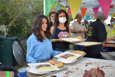 FÊTE DE LA RENTRÉE 2021